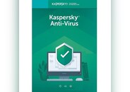 Kaspersky Anti-Virus 2021 - PC 3 Devices 1 Year