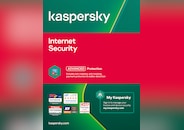 Kaspersky Internet Security 2021