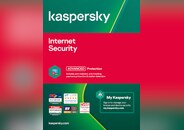 Kaspersky Internet Security 2021