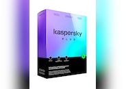 Kaspersky Plus 2024