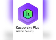 Kaspersky Plus Internet Security 2024