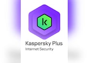 Kaspersky Plus Internet Security 2024