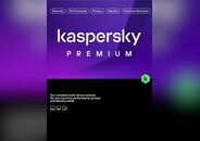 Kaspersky Premium 2024