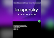 Kaspersky Premium 2024