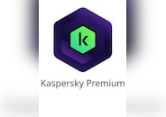 Kaspersky Premium Total Security 2025