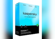 Kaspersky Standard 2024