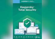 Kaspersky Total Security
