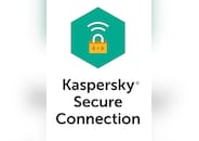 Kaspersky VPN Secure Connection