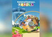 Katamari Damacy REROLL