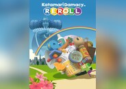 Katamari Damacy REROLL