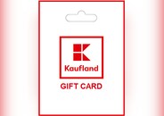 Kaufland Gift Card