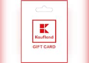 Kaufland Gift Card