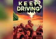 Keep Driving