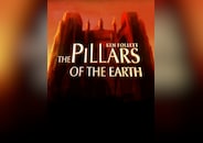 Ken Follett's The Pillars of the Earth