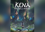 Kena: Bridge of Spirits