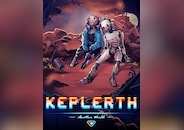 Keplerth