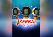 KERBAL SPACE PROGRAM & MAKING HISTORY BUNDLE