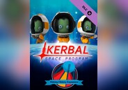 Kerbal Space Program: Making History Expansion