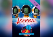 Kerbal Space Program: Making History Expansion