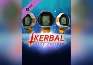 Kerbal Space Program: Making History Expansion