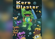 Kero Blaster