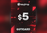 Key-Drop Gift Card