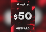 Key-Drop Gift Card