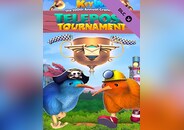 KeyWe - The 100th Grand Ol' Telepost Tournament