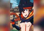 KILL la KILL -IF