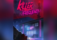 Killer Frequency