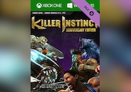Killer Instinct