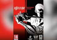 Killer is Dead - Nightmare Edition