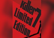 killer7: Digital Limited Edition PC