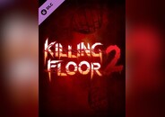 Killing Floor 2 Digital Deluxe Edition Upgrade
