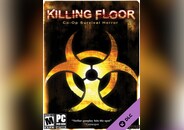 Killing Floor - Ash Harding Character Pack