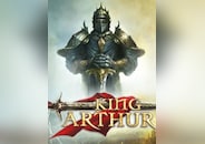 King Arthur - The Role-playing Wargame PC