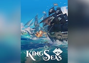 King of Seas PC