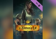Kingdom Come: Deliverance - A Woman's Lot