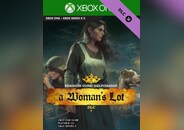 Kingdom Come: Deliverance - A Woman's Lot