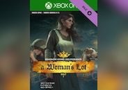 Kingdom Come: Deliverance - A Woman's Lot