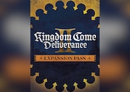 Kingdom Come: Deliverance II Expansion Pass