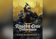 Kingdom Come: Deliverance II
