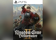 Kingdom Come: Deliverance II