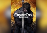 Kingdom Come: Deliverance