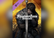 KINGDOM COME: DELIVERANCE - ROYAL DLC PACKAGE