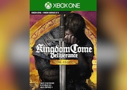 Kingdom Come: Deliverance
