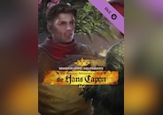 Kingdom Come: Deliverance – The Amorous Adventures of Bold Sir Hans Capon