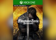 Kingdom Come: Deliverance