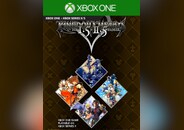 KINGDOM HEARTS - HD 1.5+2.5 ReMIX
