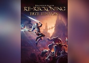 Kingdoms of Amalur: Re-Reckoning FATE Edition PC